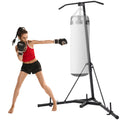 Foldable Height Adjustable Punching Bag Stand B232830