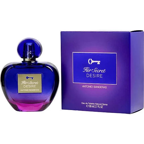 EDT Spray 2.7 oz V93005