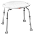 Adjustable Bath And Shower Seat, 3 Pack R1115