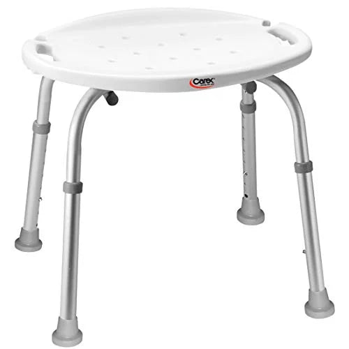 Adjustable Bath And Shower Seat, 3 Pack R1115