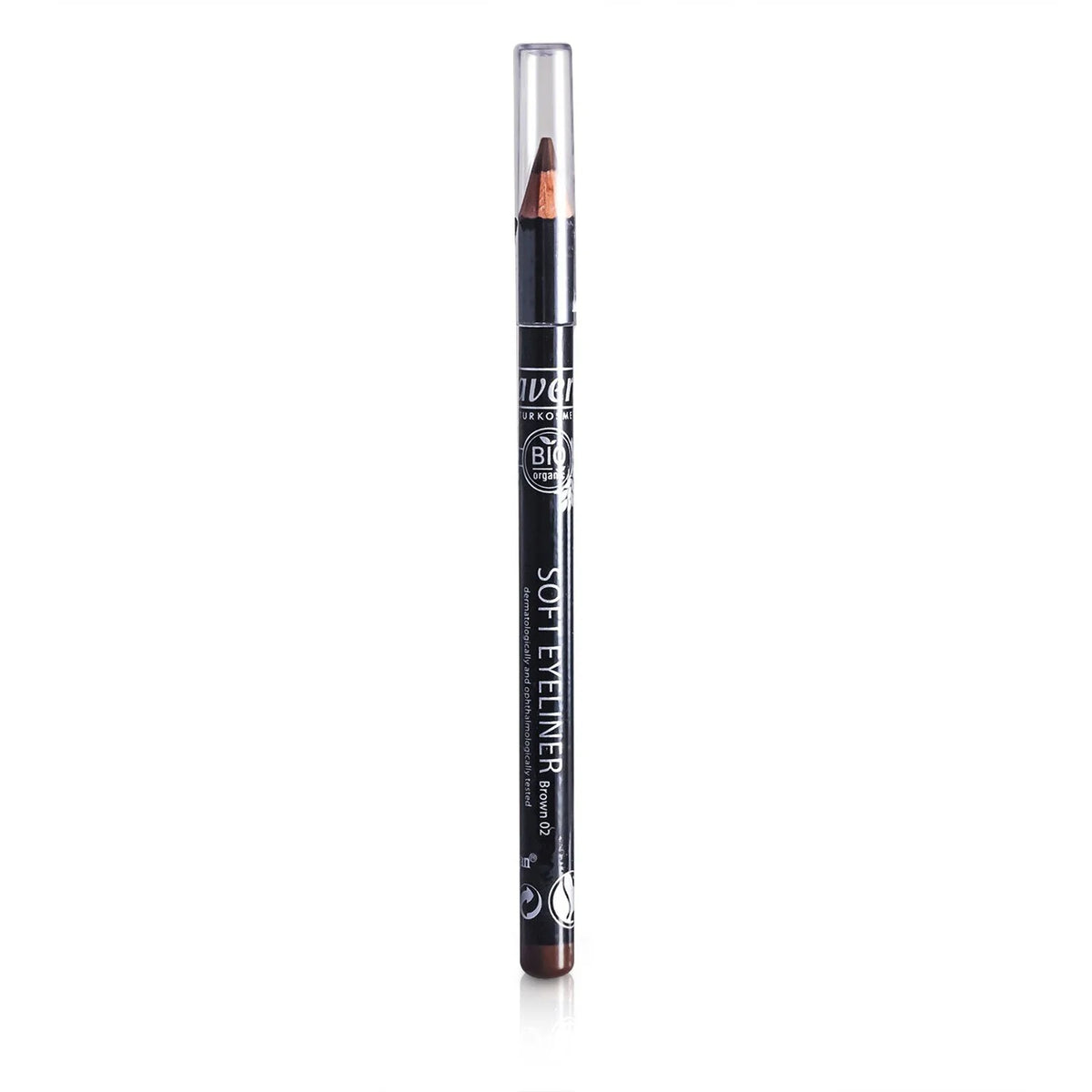 Soft Eyeliner Pencil Blue D292