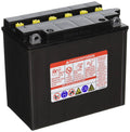 Battery P632991