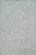 Slate 9'3 x 13' Rug D910984