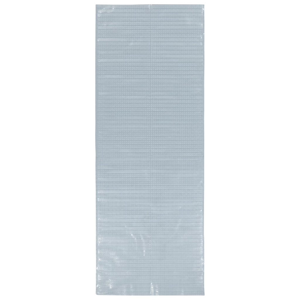 Clear Waterproof Non-Slip Runner Rug D128263