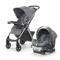Chicco Mini Bravo Sport Travel System O88753
