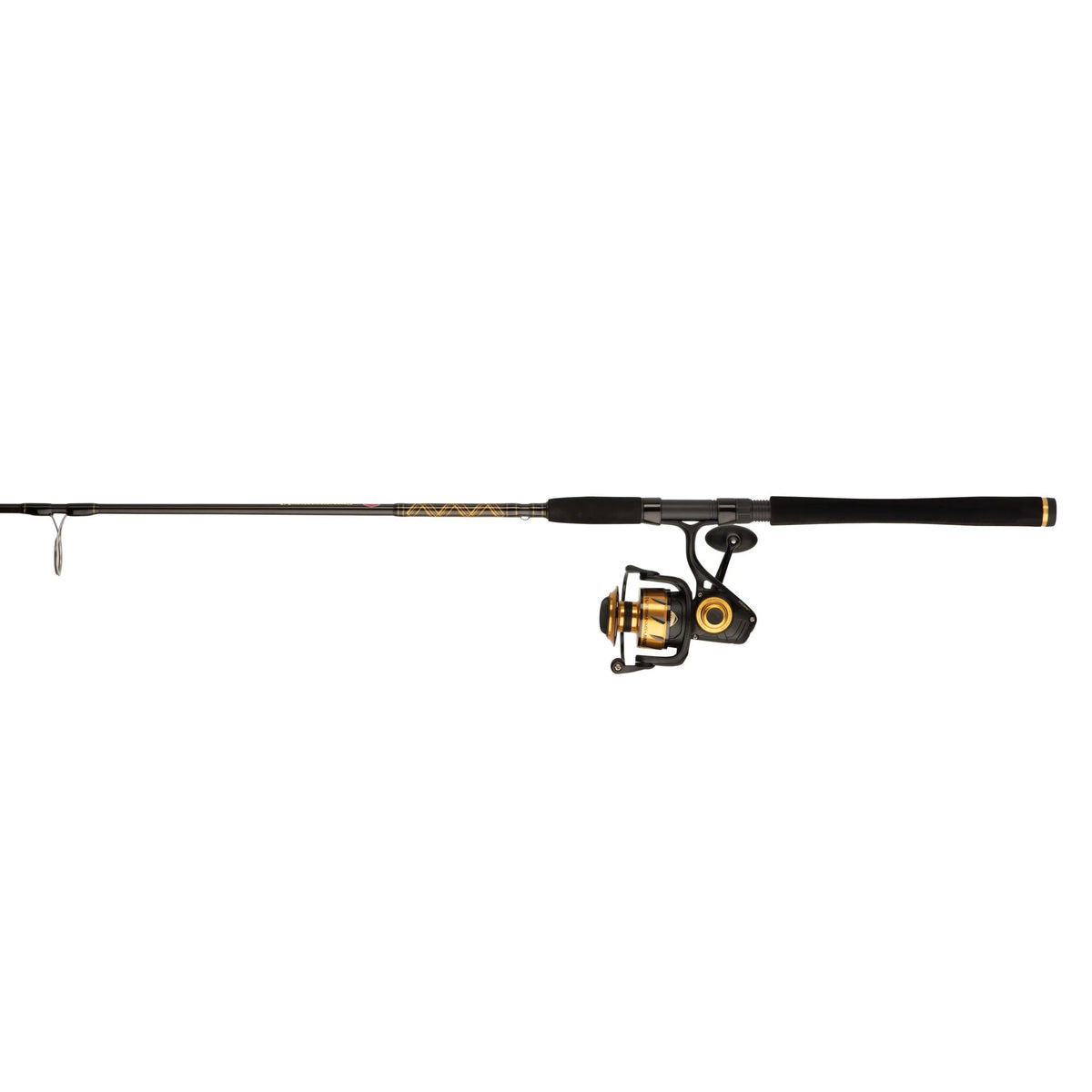 Fishing Rod and Reel Spinning Combo E761
