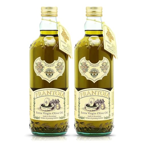 Extra Virgin Olive Oil 33.8 fl oz Pack of 2 O2670
