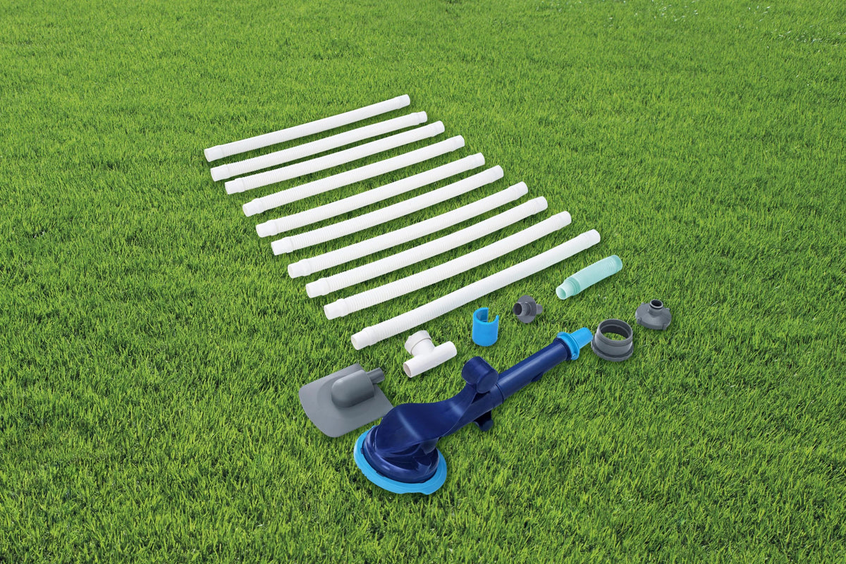 Above Ground Pool Cleaning Vacuum D93493