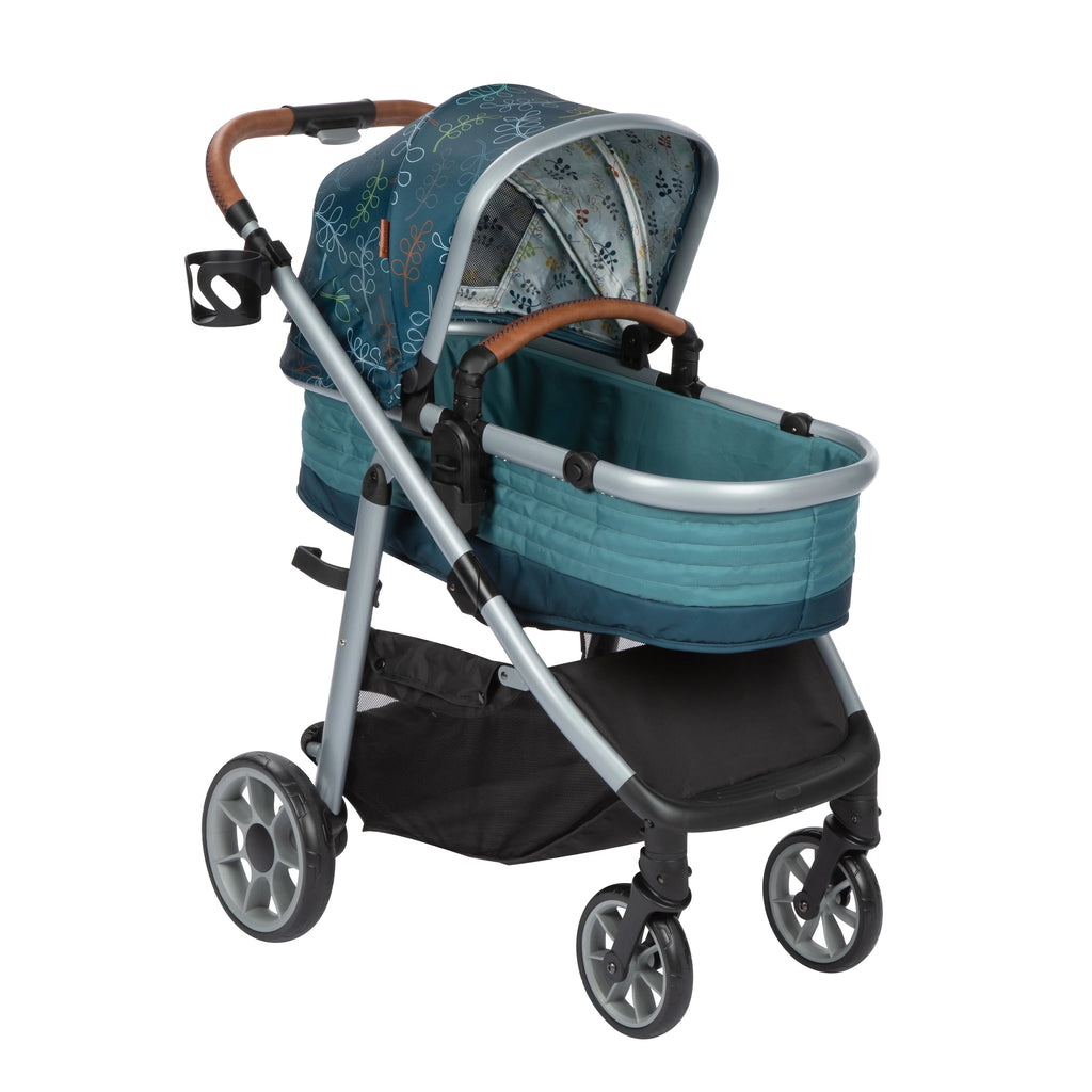 Modular Travel System Stroller and Infant Car Seat L569