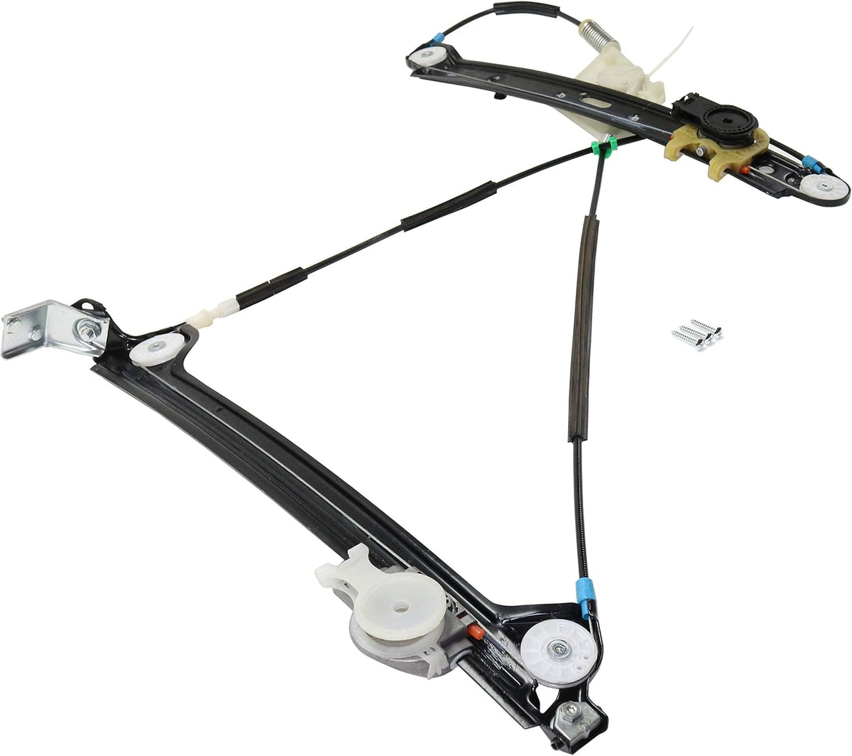 Window Regulator Power Pack of 2 S6192