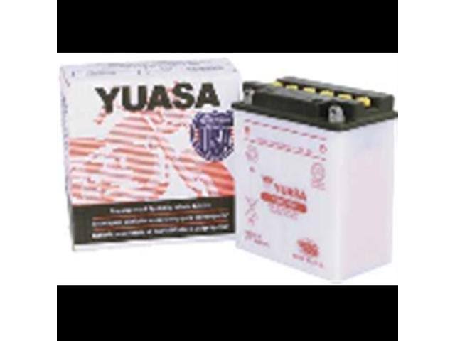 Battery P632991