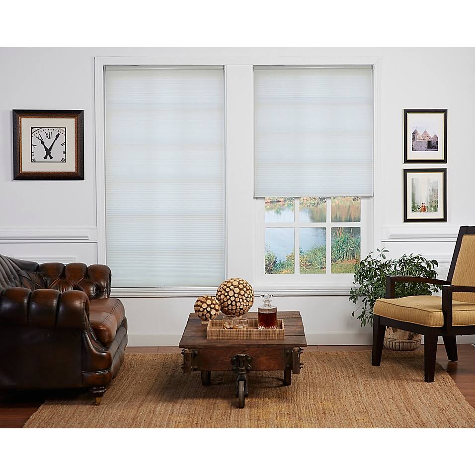 Cream Cordless Cellular Shade F463251