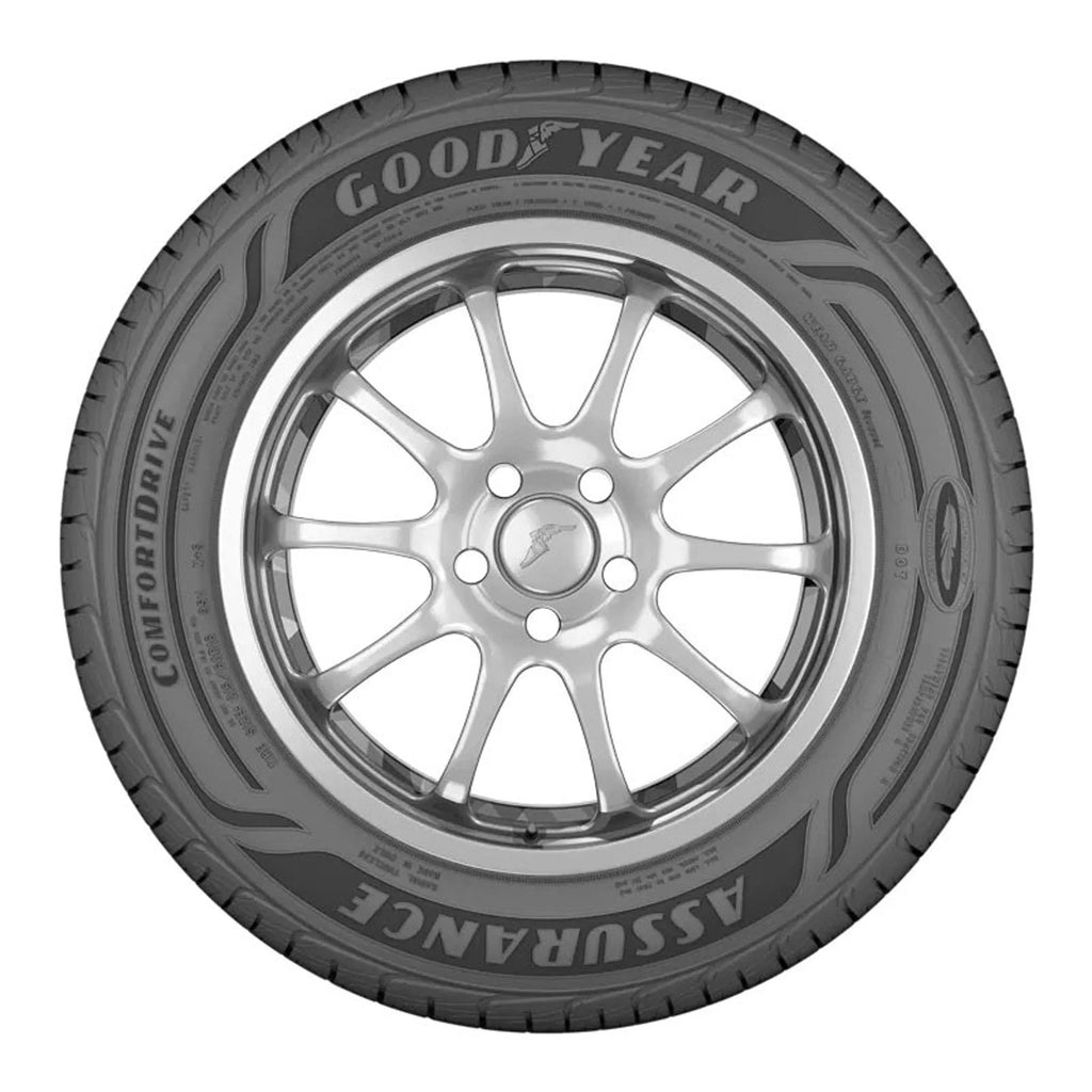 P225/45R18 95V XL All Season Passenger Tire W366