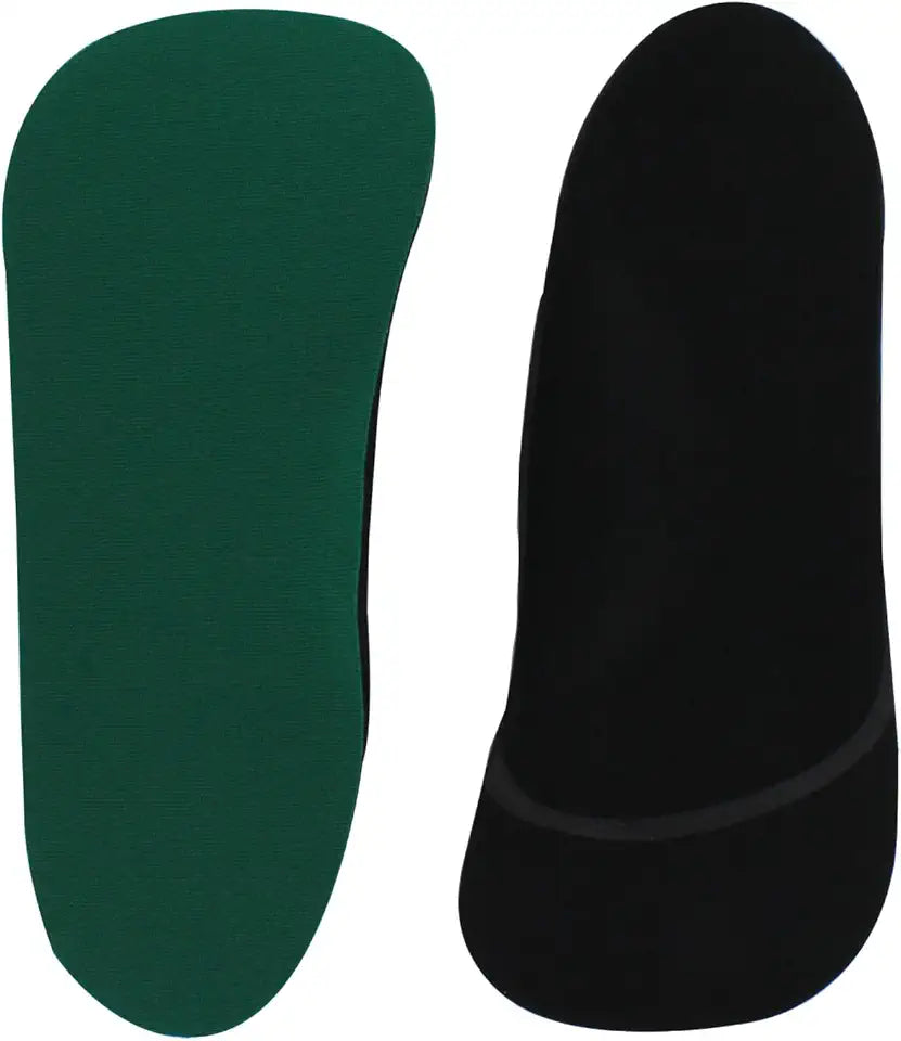 Arch Cushion 3/4 Insole Z257