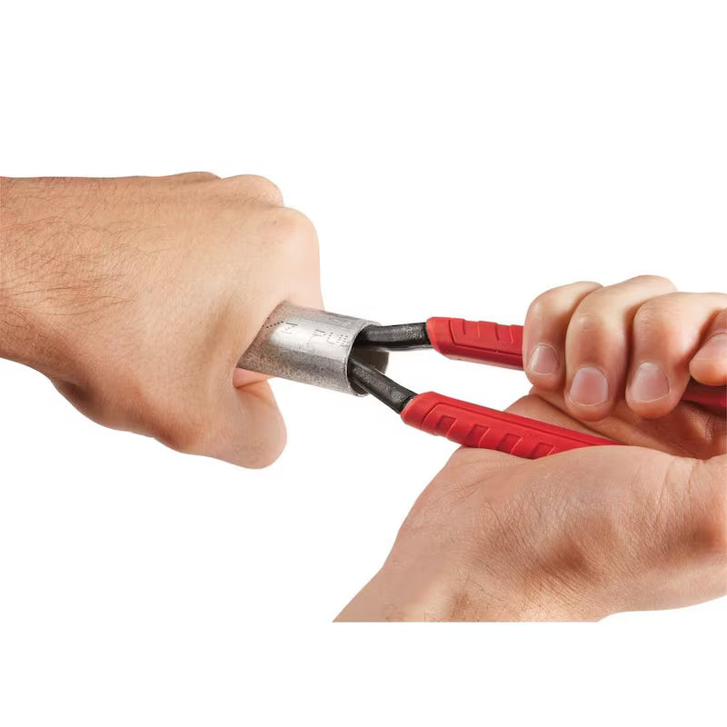 10 in. Straight-Jaw Pliers S198289