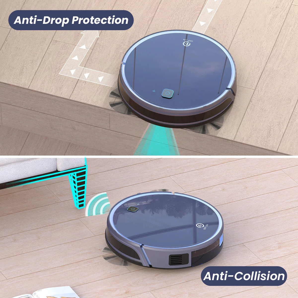 Robot Vacuum Cleaner G73013