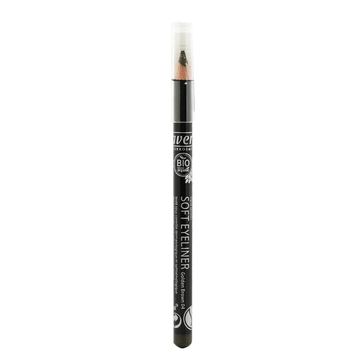 Soft Eyeliner Pencil Blue D292