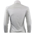 White Floral Pull-Over A398841