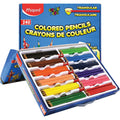 Colored Pencils Classpack X558