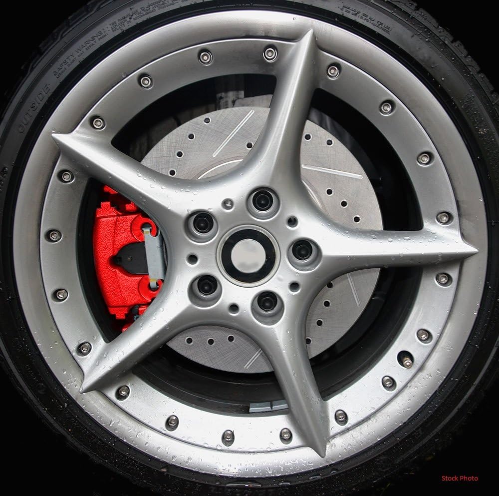 Premium Grade OE Semi-Loaded Caliper Assembly Pair Set J18016