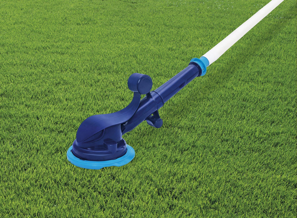 Above Ground Pool Cleaning Vacuum D93493