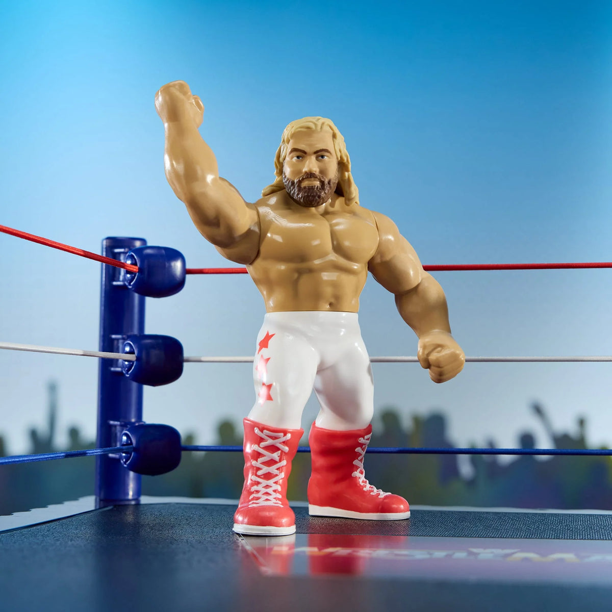 Action Figure 4-Pack F3212