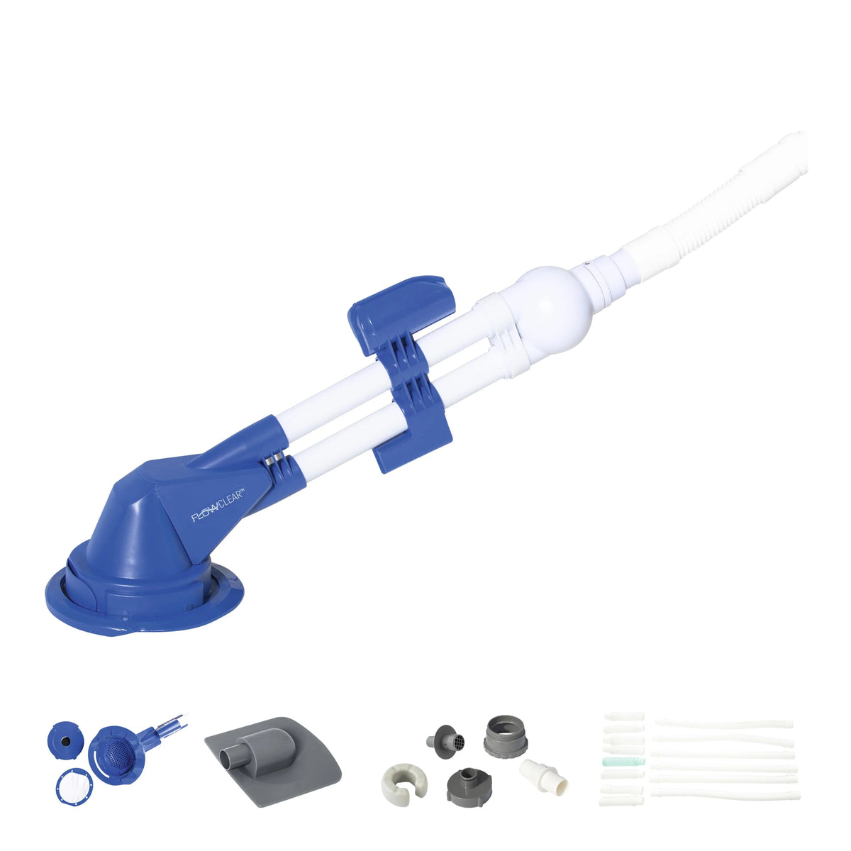 Above Ground Pool Cleaning Vacuum D93493