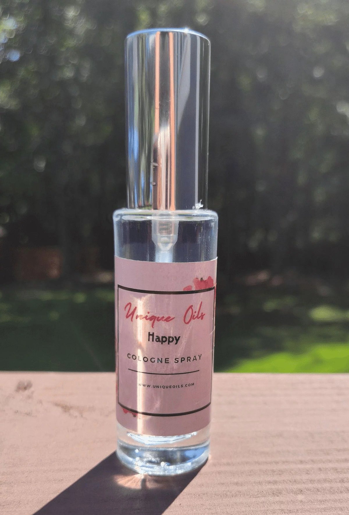 Perfume Fragrance N7283