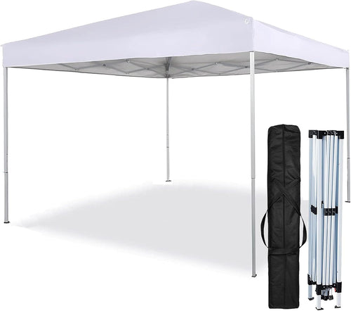 10x10 Pop Up Canopy with Carry Bag X9318
