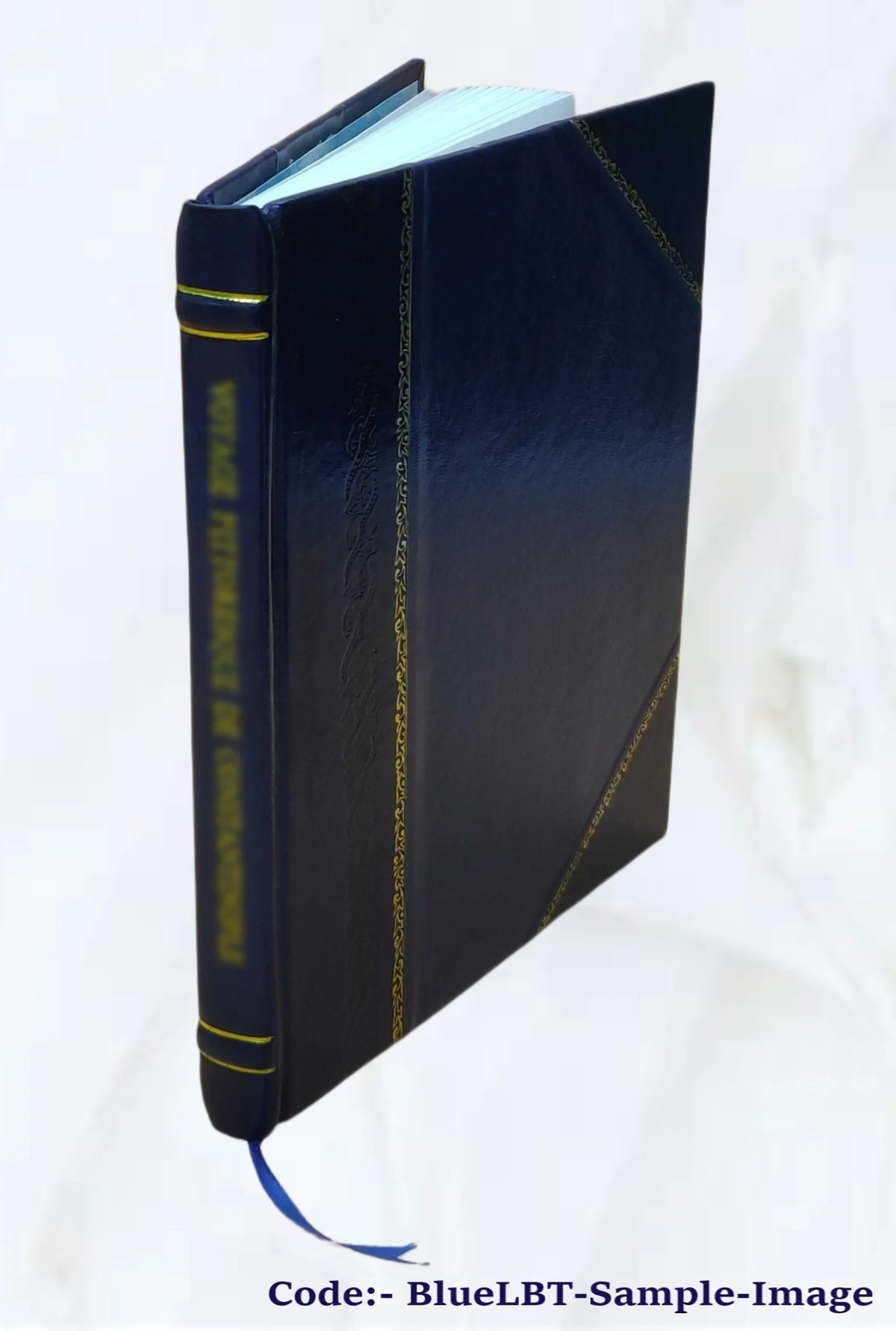 Annual Report of the Syndicate with Supplementary Tables and Lists X2258