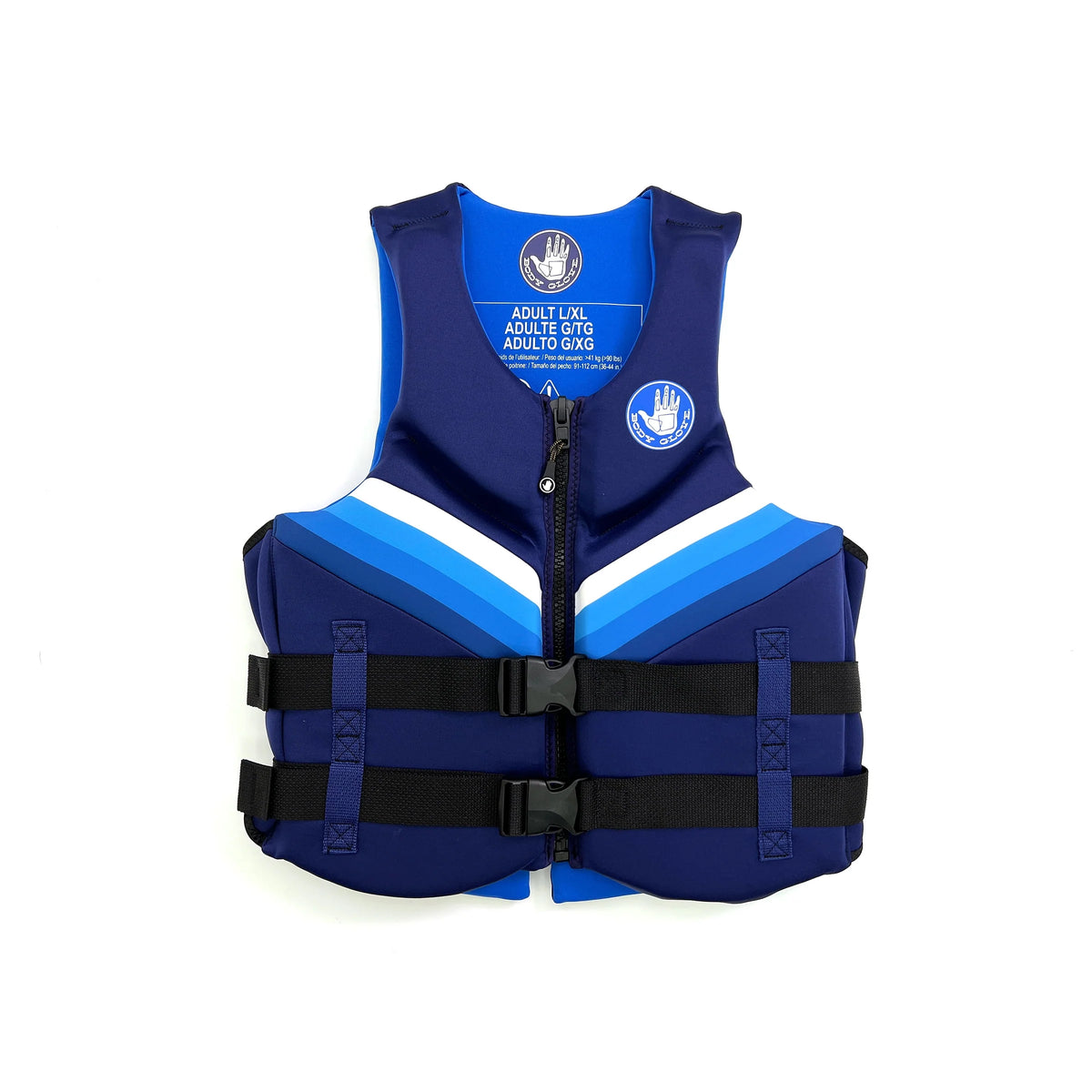 Blue Life Jacket and Vest S1779