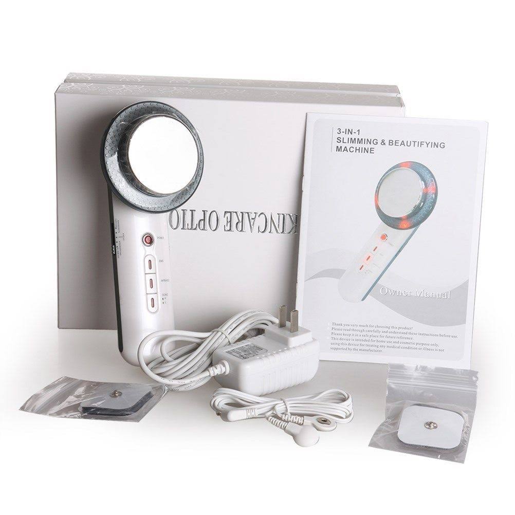 Ultrasonic Cavitation Slimming Machine P779676