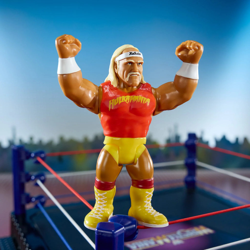 Action Figure 4-Pack F3212