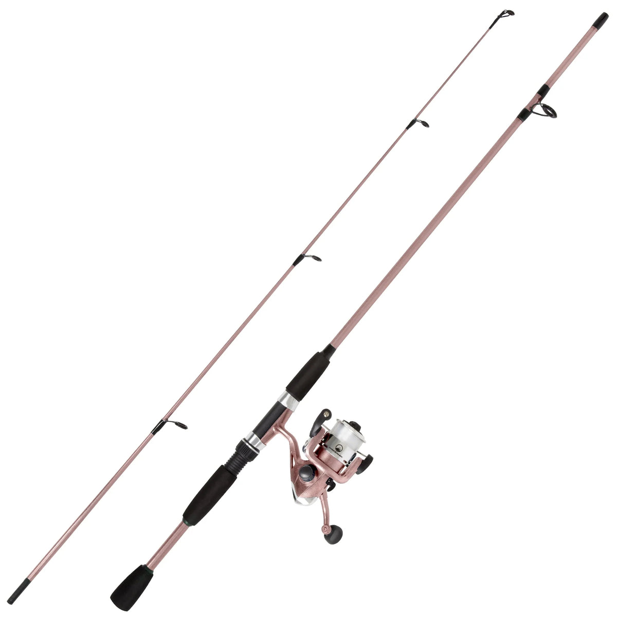 Spinning Rod and Reel Combo M308