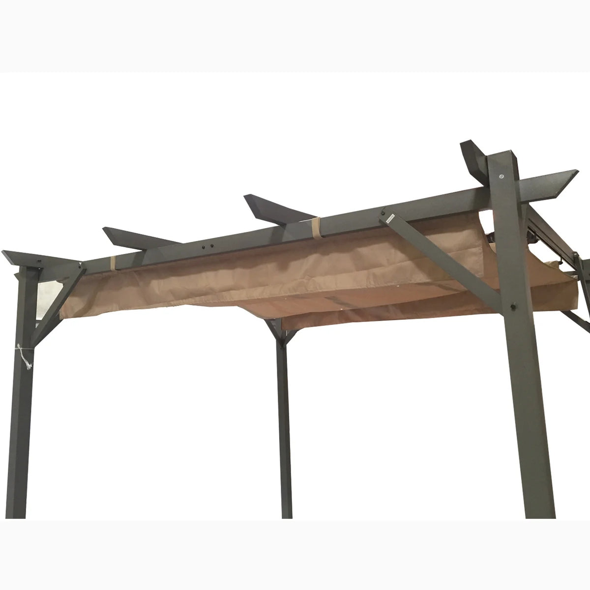 Replacement Canopy Top for 8x8 Pergola U9212