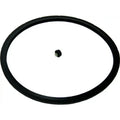 Pressure Cooker Sealing Ring With Automatic Air Vent I358057
