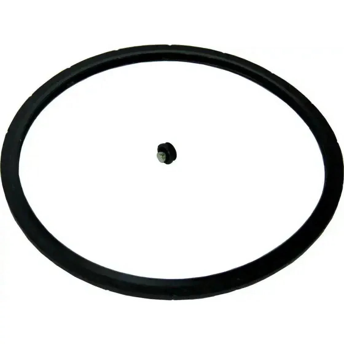 Pressure Cooker Sealing Ring With Automatic Air Vent I358057