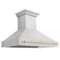 48 Inch Stainless Steel Range Hood X468
