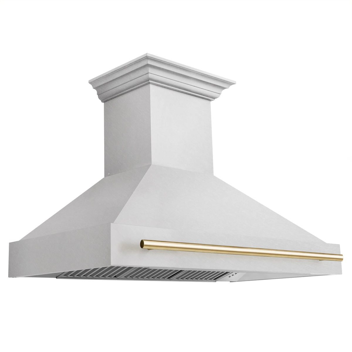 48 Inch Stainless Steel Range Hood X468
