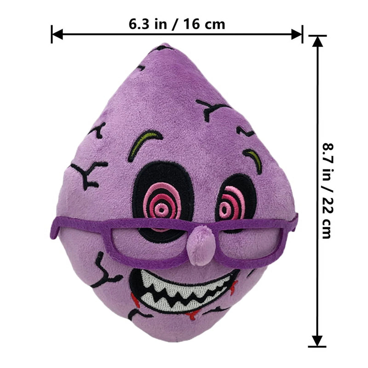 9in Plush Toys Stuffed Plushies V632