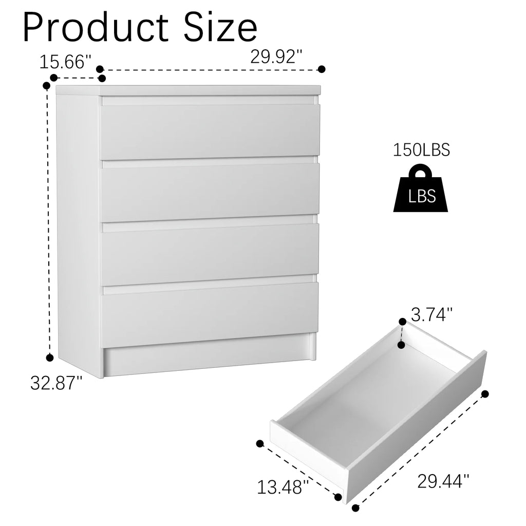 Storage Chest C6375