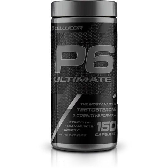 150 Capsules Male Support G30562