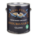 Gloss Water Based Varnish Gallon M556