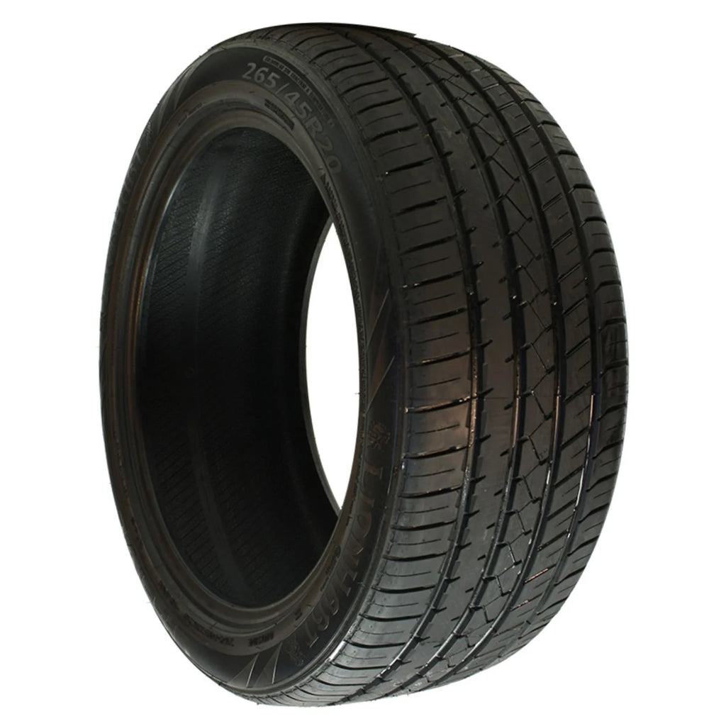 255/30ZR21 93W XL Performance Tire B9624