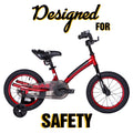 Boy's Bike M983138