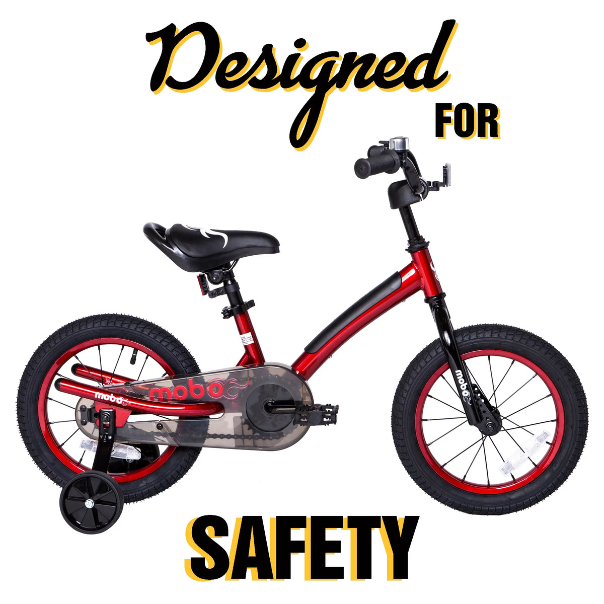 Boy's Bike M983138