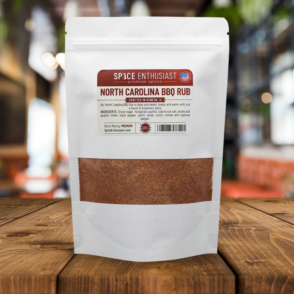 Bbq Rub 8 Oz F551