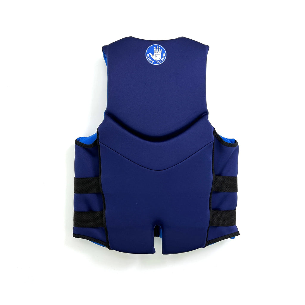 Blue Life Jacket and Vest S1779