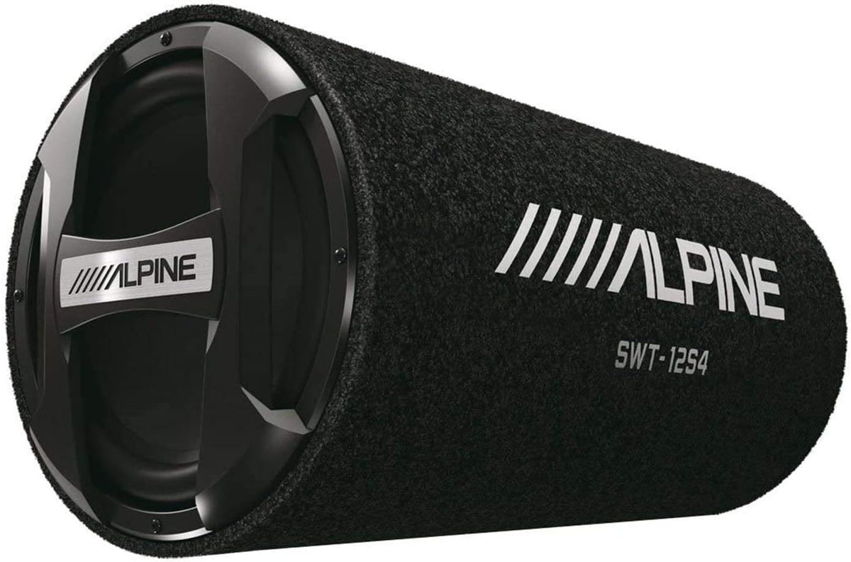 12" Bass System with Mono Weather Resistant Amplifier S862