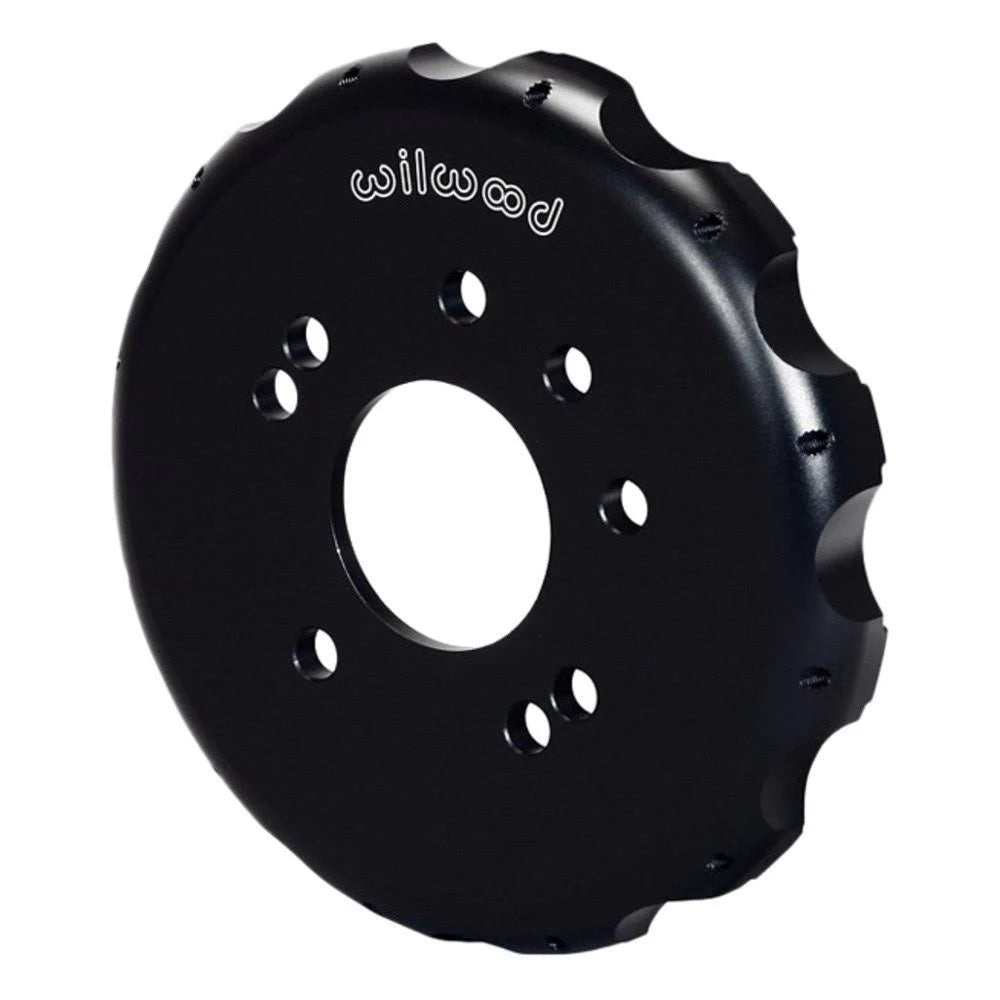 Brake Rotor Hat C287